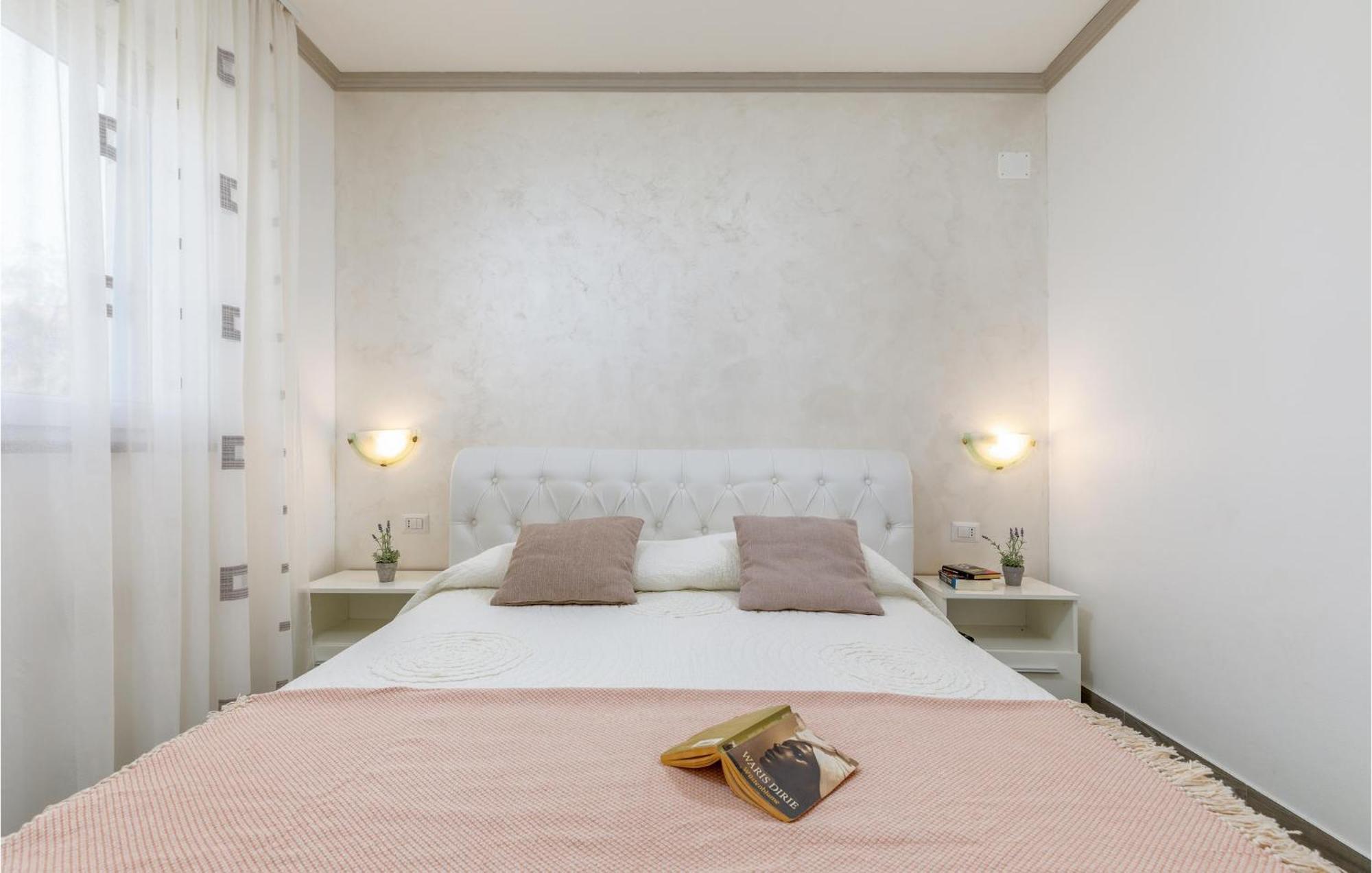 Ferienhaus Beautiful In With Wifi Umag