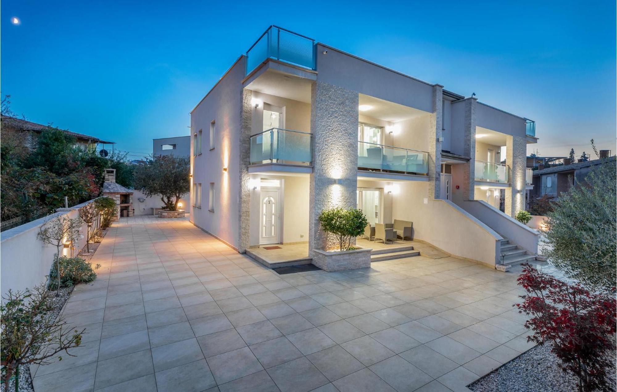 Beautiful In With Wifi Ferienhaus Umag